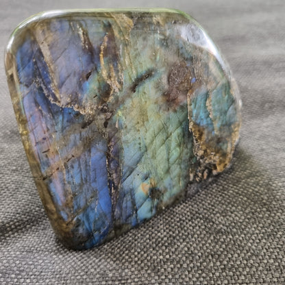Blue Labradorite Free Form - LFF1