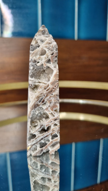 Druzy Quartz Cave Matrix Generator #3